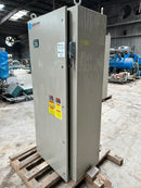 Arrancador de motor de compresor de tornillo Benshaw (75 HP, 480 voltios, 60 Hz)