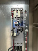 Arrancador de motor de compresor de tornillo Benshaw (75 HP, 480 voltios, 60 Hz)