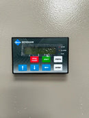 Arrancador de motor de compresor de tornillo Benshaw (75 HP, 480 voltios, 60 Hz)