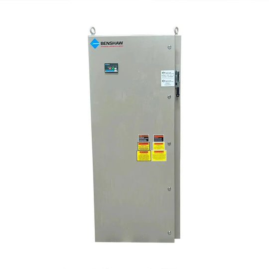 Arrancador de motor de compresor de tornillo Benshaw (75 HP, 480 voltios, 60 Hz)