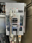 Arrancador de motor para compresor de tornillo Benshaw (350 HP, 480 voltios, 60 Hz)