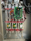 Arrancador de motor para compresor de tornillo Benshaw (350 HP, 480 voltios, 60 Hz)