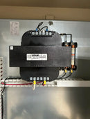 Arrancador de motor para compresor de tornillo Benshaw (350 HP, 480 voltios, 60 Hz)