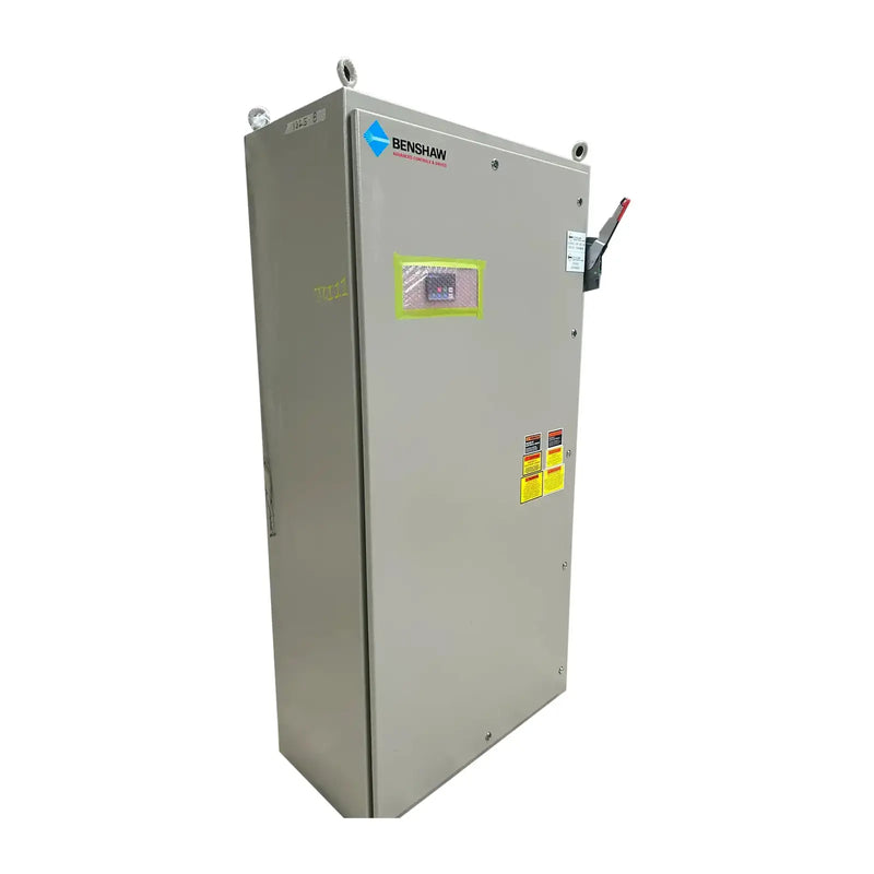 Benshaw Screw Compressor Motor Starter (350 Hp, 480 Volts, 60 Hz)