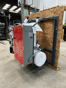 Purgador automático AP08W de Hansen Technologies (8 puntos de purga)