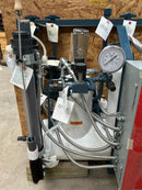 Purgador automático AP08W de Hansen Technologies (8 puntos de purga)