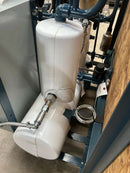 Purgador automático AP08W de Hansen Technologies (8 puntos de purga)