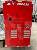 Purgador automático AP08W de Hansen Technologies (8 puntos de purga)