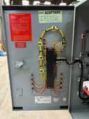 Purgador automático AP08W de Hansen Technologies (8 puntos de purga)