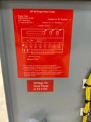 Purgador automático AP08W de Hansen Technologies (8 puntos de purga)