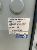 Purgador automático AP08W de Hansen Technologies (8 puntos de purga)