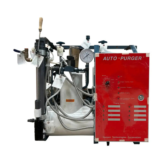 Hansen Technologies AP08W Auto Purger (8 Purger Point)