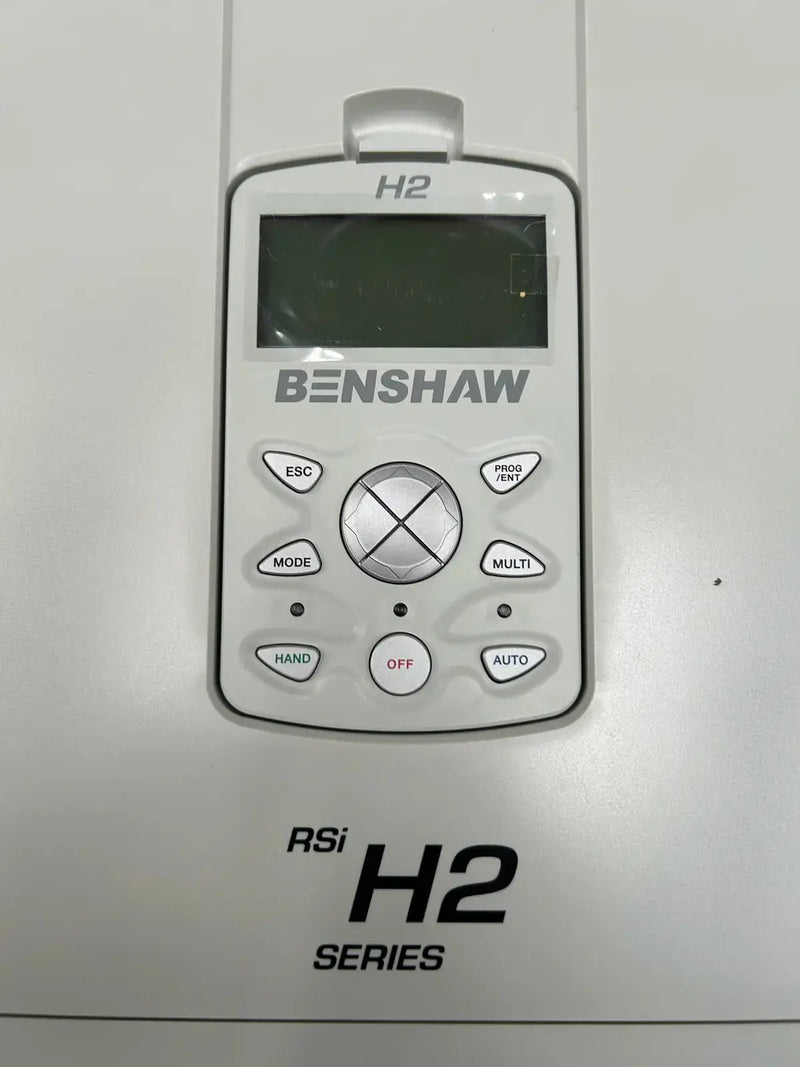 Benshaw VFD-RSI-075-H2-4C Variable Frequency Drive (75 Hp)