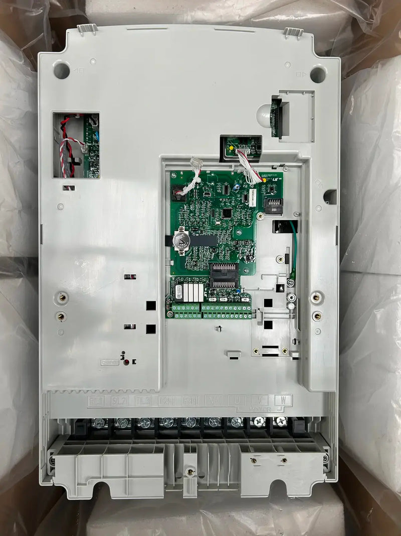 Benshaw VFD-RSI-075-H2-4C Variable Frequency Drive (75 Hp)