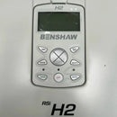 Variador de frecuencia Benshaw VFD-RSI-075-H2-4C (75 HP)