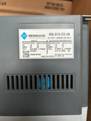 Benshaw RSi-015-SG-4B Variable Frequency Drive (15 Hp)