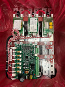 Arrancador suave Benshaw RB2-1-H-180A-14C (208/575 voltios, 180 amperios)