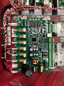 Arrancador suave Benshaw RB2-1-H-180A-14C (208/575 voltios, 180 amperios)