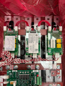 Arrancador suave Benshaw RB2-1-H-180A-14C (208/575 voltios, 180 amperios)