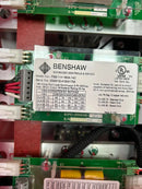 Arrancador suave Benshaw RB2-1-H-180A-14C (208/575 voltios, 180 amperios)