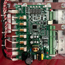 Arrancador suave Benshaw RB2-1-H-180A-14C (208/575 voltios, 180 amperios)