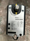 Bray ST125-3-34DC24-44-TP 3-Way Ball Valve (1.25 in  NPT)