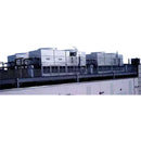 Galvanized Steel Decking Support System