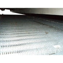 Un-Used Stainless Steel Evapco ATW Series Fluid Cooler/Evaporative Condenser- 827 Nominal Ton