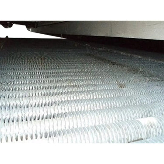 Un-Used Stainless Steel Evapco ATW Series Fluid Cooler/Evaporative Condenser- 827 Nominal Ton