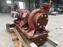 ITT Bell & Gossett 5G 11.125 BF Centrifugal Pump (40 Hp, 682 GPM Max)