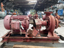 ITT Bell & Gossett 5G 11.125 BF Centrifugal Pump (40 Hp, 682 GPM Max)