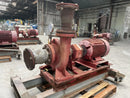 ITT Bell & Gossett 5G 11.125 BF Centrifugal Pump (40 HP, 682 GPM Max)