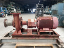 ITT Bell & Gossett 5G 11.125 BF Centrifugal Pump (40 HP, 682 GPM Max)