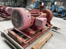 ITT Bell & Gossett 5G 11.125 BF Centrifugal Pump (40 HP, 682 GPM Max)