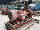ITT Bell & Gossett 5G 11.125 BF Centrifugal Pump (40 HP, 682 GPM Max)