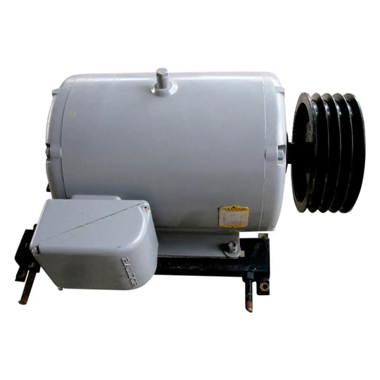 Baldor Motor - 40 HP