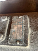 Turbo Ice Stainless Steel BF80 SCER Plate Ice Maker (Halocarbon (Freon) Refrigeration, 80 Ton Day)