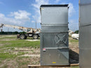 BAC VC1-150P Evaporative Condenser (150 Nominal Tons, 2 Motors, 1 Tower Unit)