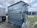BAC VC1-150P Evaporative Condenser (150 Nominal Tons, 2 Motors, 1 Tower Unit)