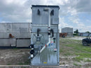 BAC VC1-150P Evaporative Condenser (150 Nominal Tons, 2 Motors, 1 Tower Unit)