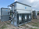BAC VC1-150P Evaporative Condenser (150 Nominal Tons, 2 Motors, 1 Tower Unit)