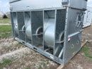 BAC VC1-150P Evaporative Condenser (150 Nominal Tons, 2 Motors, 1 Tower Unit)