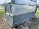 BAC VC1-150P Evaporative Condenser (150 Nominal Tons, 2 Motors, 1 Tower Unit)