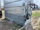 BAC VC1-150P Evaporative Condenser (150 Nominal Tons, 2 Motors, 1 Tower Unit)