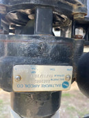 BAC VC1-150P Evaporative Condenser (150 Nominal Tons, 2 Motors, 1 Tower Unit)