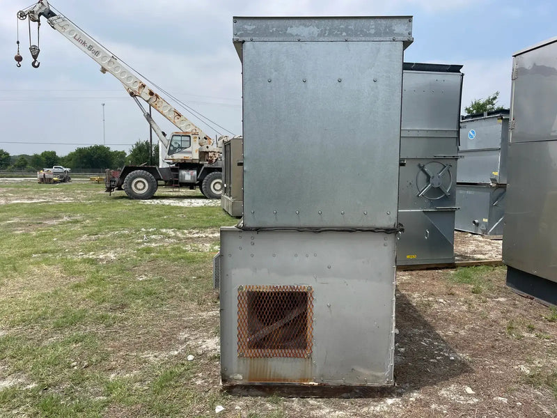 Evapco LSCA-110 Evaporative Condenser ( 110 Nominal Tons, 2 Motors, 1 Tower Unit)