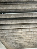 Evapco LSCA-110 Evaporative Condenser ( 110 Nominal Tons, 2 Motors, 1 Tower Unit)