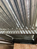 Evapco LSCA-110 Evaporative Condenser ( 110 Nominal Tons, 2 Motors, 1 Tower Unit)