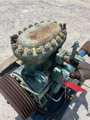 GEA RC29 2-Cylinder Bare Reciprocating Compressor