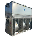 Condensador evaporativo BAC VC1-165 (165 toneladas nominales, motores de 1 a 10 HP, 1 unidad de torre)